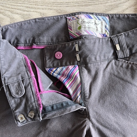 Tredstep Symphony Breeches 26R - Picture 2 of 7